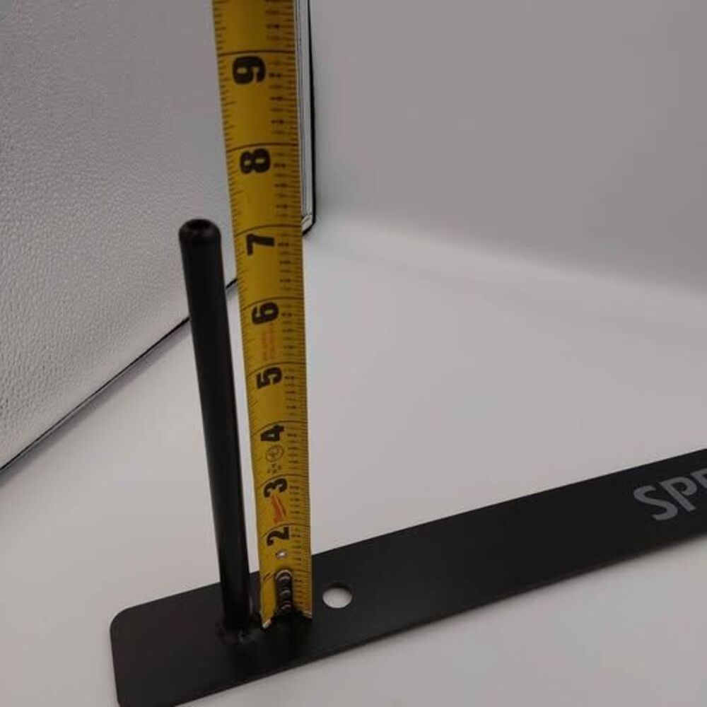 SPRI WALL RACK MAT HOLDER - Picture 10 of 10